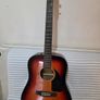 Fender CD 60 dread V3 Image 2