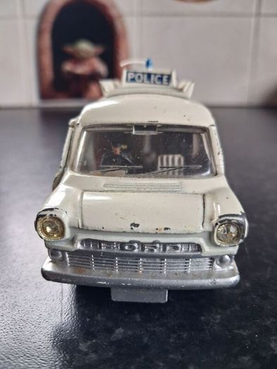 dinky toy