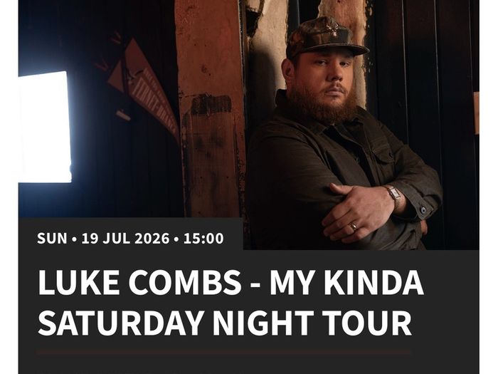Luke Combs