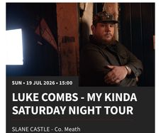 Luke Combs