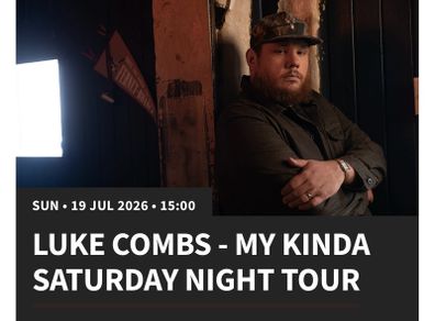Luke Combs