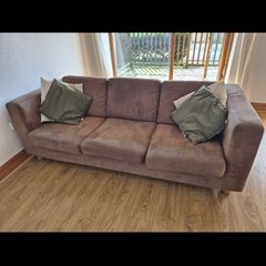 free 3 seater couch