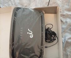 Eir modem
