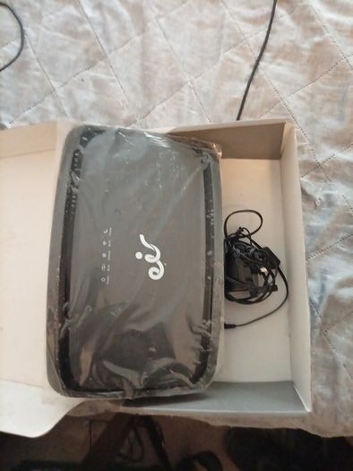 Eir modem