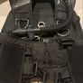 Old Diving Drysuit Gear and Equipment Image 5