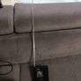 Casio TV-400 LCD Pocket Color Handheld TV Television VHF UHF Excellent shape Image 6