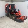 Kubota diesel lawn mower Image 3