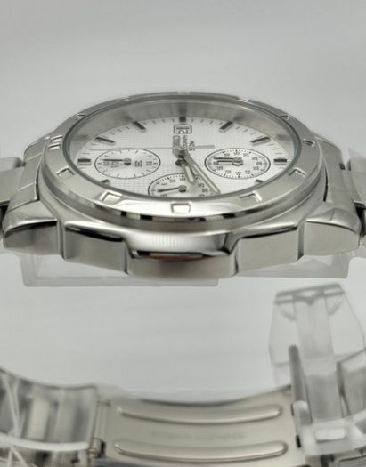 Seiko Chronograph