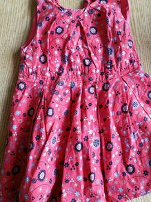 Baby dress