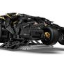 Lego 76240 Batmobile Tumbler Image 5