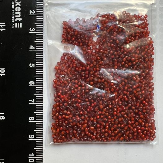 Seed Beads jewellery making crafts