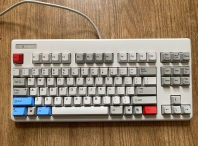 Realforce 87U
