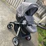 Silvercross travel system Image 2