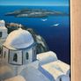 Original Painting of a Scenic View Image 3