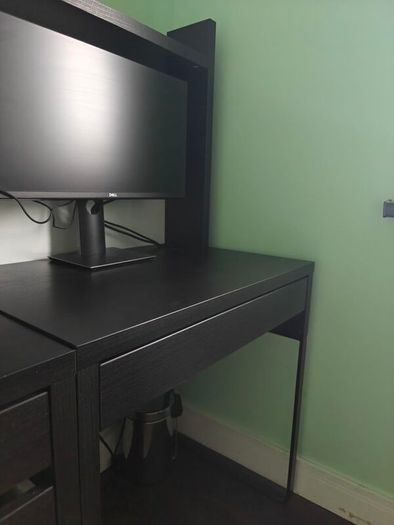 IKEA office desk