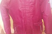 Regatta coat