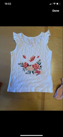 age 5-6 girls summer Bundle