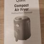 Quest Compact Air fryer Image 3