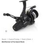 10ft wychwood and 2 shimano baitrunners Image 3