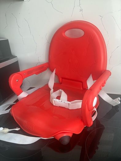 Booster Seat