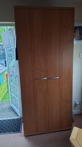 Large Cabinet