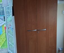 Large Cabinet