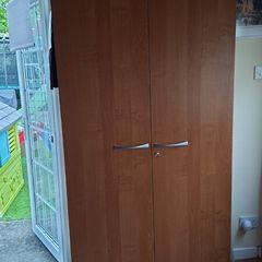 Large Cabinet