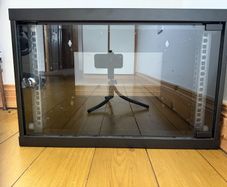Network Rack 6U
