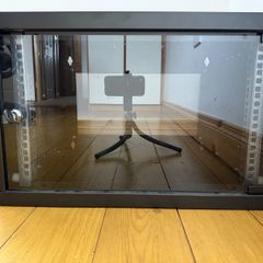 Network Rack 6U