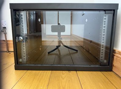 Network Rack 6U