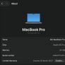 Apple MacBook Pro 2026 16in M5 Pro 24GB 1TB - Silver Image 10