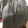 H and M Slim Suit Image 9