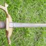 Victorian Court Sword Image 6