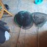 landing net. And carp net Image 2