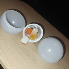 Stash Light Bulb for hiding Valuables set of 2