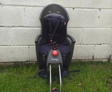 Child Bike Seat