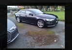 2013 Audi A6