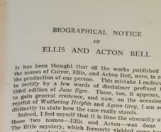 Wuthering Heights - Vintage 1930s edition