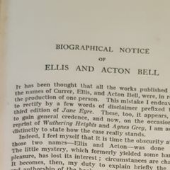 Wuthering Heights - Vintage 1930s edition