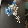 Star Wars Rare 501st AT-RT with ARF Trooper (2013) Image 2