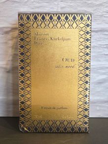 MFK - Oud Satin Mood Extrait