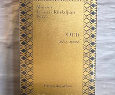 MFK - Oud Satin Mood Extrait