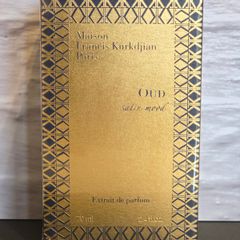 MFK - Oud Satin Mood Extrait