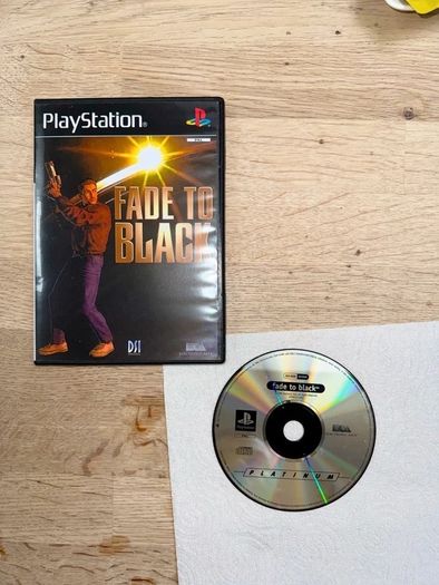 Disc Only PlayStation 1 Retro PS1 Games