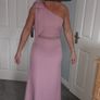 Folkster Fleur Bridesmaid Dress Image 4