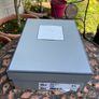 Tom Ford Men's High Top Russel Sneakers!! Size 8.5 UK Image 3