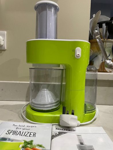 Spiralizer