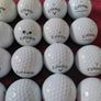 callaway used balls Image 2