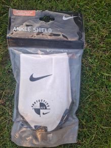 Nike Ankle Shield New
