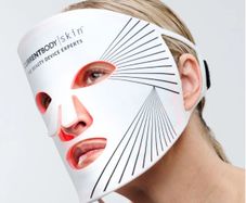 Currentbody LED Therapy Face Mask